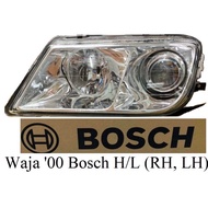 BOSCH Proton Waja 2000 Head Lamp Original Type (Sell in pc)