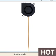 5015 Print Head Cooling Fan for  U1 24V 5015 Cooling Fan Smooth Operation for 3D Printer Parts touch
