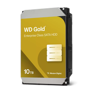 # WD Gold Enterprise Class SATA HDD 3.5" HDD # [ 8TB ~ 26TB ]
