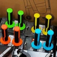 Stage 6 genuine rubber gloves