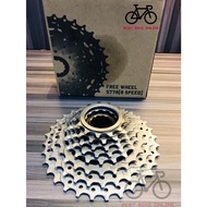 8 SPEED BICYCLE CASSETTE FREEWHEEL MTB CASSETTE 8SPEED