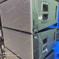box line array 12 inch singgle / box line array 112