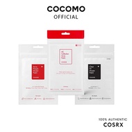 (COSRX) AC Collection Acne Patch | Acne Pimple Master Patch | Clear Fit Master Patch - COCOMO