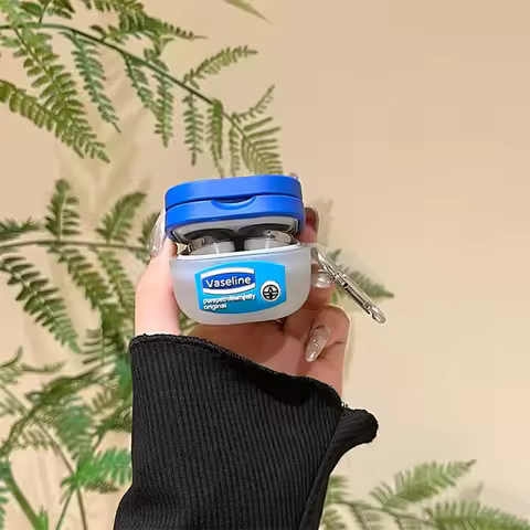 For Samsung Galaxy Buds3 FE(2025)/Buds3 Pro/Buds FE(2023)/Buds 2 pro/Buds Live/Buds pro/Buds 2,Vasel