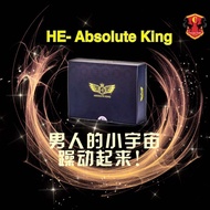 🔥HE 男人保健 He （AK-2) ~男性保健品