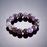 紫微灵珠 Auralite 23 Gemstone Bracelets