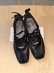 Rockfish Weatherwear 黑色女鞋