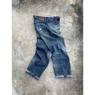 Gap Jeans Vintage 90-00's [10-61Gap]