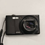 Ricoh CX2 CCD 相機 Not GRIII