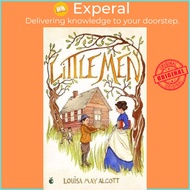 [English - 100% Original] - Little Men by Louisa May Alcott (UK edition, paperback)