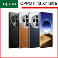 OPPO Find X7 Ultra 5G Snapdragon 8 Gen 3 MobilePhone