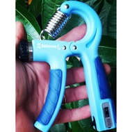 Home Gym Equipment Adjustable Force with Count 5-60kg