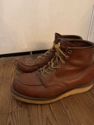 Red Wing 875 vintage