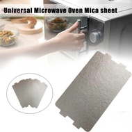 【CRAZYSPE】Mica Plate Microwave Sheet Accessories 1pcs Cover Fittings Guide Mica Wave Oven