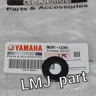 Washer Plate, Left Crankshaft Magnet Ring Yamaha Jupiter MX 135, Vega R New, ZR, Jupiter Z, Byson 90