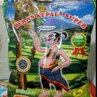 beras petruk 5 kg