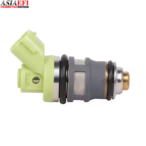 4pcs High Quality Fuel Injector OEM 23209-79015 2320979015 For Toyota Sprinter Trueno Sprinter Supra