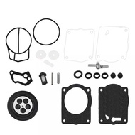 Suitable for Yamaha XL XLT 1200 GP1200R GPr1200 Xl1200 Carburetor Repair Kit