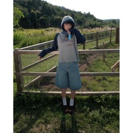 Mezzanine jeans - Aufra studio