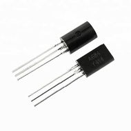 10pcs A684 2SA684 a 684 Silicon Transistor NPN To-92L