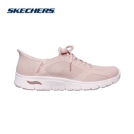 Skechers Women Sport Active Arch Fit Refine 2.0 Casual Shoes - 104685-ROS Arch Fit Kasut Sneaker, Pe