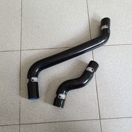 ✔️SAMCO® TOYOTA AE101 AE111 AE92 RADIATOR HOSE