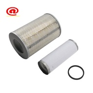 Air Filter 4938598 KW1524 K14900D is Suitable for  Excavators Construction Vehicles.