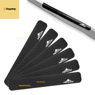 MK1  1Set Bicycle Chain Guard Sticker Anti-Scratch Carbon Fiber Textured Front Forklift Frame Guard 