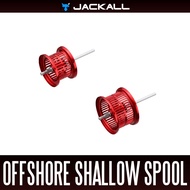 [JACKALL] Offshore Shallow Spool