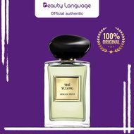 Giorgio Armani The Yulong EDT 100ml