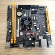 ( ITX) 新淨BIOSTAR A10N-8800E 底板(板...