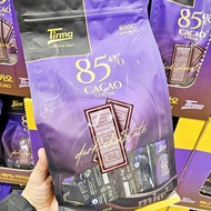 Tirma Mini Dark Chocolate 85% Cacao 800d
