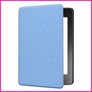 Hand Support Ereader Auto Wake/Sleep TPU Protective Cover Shockproof Shell Case Hand Support Ereader