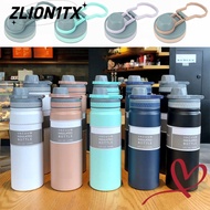 ZLION1TX 1Pcs Bottle Cover, TS-8706B/TS-8709B Splash Spill Proof Cup Cap, Universal PVC with Seal Ri