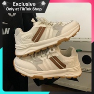 LAVA 602 เพิ่ม1ไซส์ รองเท้าผ้าใบลำลอง รองเท้าผ้าใบแฟชั่น รองเท้าผ้าใบลาวา