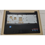 Lenovo IdeaPad 300-15ISK ( 300-15IBY ) casing palm rest bottom case Ram cover keyboard