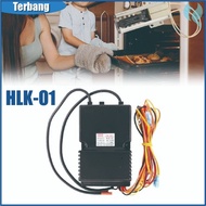 Oven Deck Igniter Module / Igniter Controller IC Board HKE HLK-01