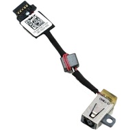 For dell xps 13 xps13 9350 9343 9360 9370 dc charging port power jack