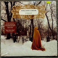 Volcano Choir – Unmap | Vinyl LP The Grey Market Records | Vinyl LP The Grey Market Records