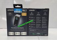 🌟全新行貨🌟 ⭕️ Anker Prime 20,000mAh Power Bank (200W) 100W PD GaN 行動電源 A1336 充電器 智能充電器 charger ⭕️