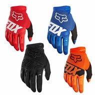 Fox Racing Gloves Motorcycle