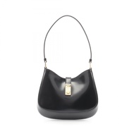 【二手】Prada PRADA Cleo 1BC169 黑色單肩包 其他 Cleo 手提包 女士 全新未使用