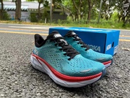 original Hoka one one Clifton 8 men's and women's sports shock absorption breathable running shoes