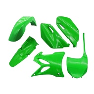 Cover Set Body Set Yz 85 Old THOR