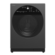 ฮิตาชิ เครื่องซักผ้าฝาหน้า 10 กก. รุ่น BD100XGV