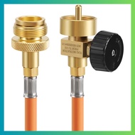 Welding Torch Hose CGA600 1.5M (5Ft) Hose and Belt Hook for MAPP Torch Extension Kit tukxymglda7c