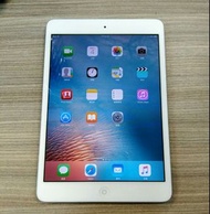 Ipad mini 1 16gb wifi