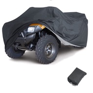 XXL M Black 190T Waterproof Dustproof Anti UV COVER ATV Motorbike Covers cb+x F1mR b0w 10x* 9Tm* s7E