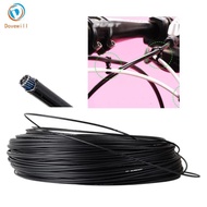 Dovewill 5m / 16ft Bicycle Cable Housing Mountain Road Shifter Brake Cable Housing