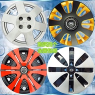 Suitable for Biadi F3 Hub Cover F3RG3F6 Modified Car Tire Cover 50cm Hub Cover Wheel Cover Wheel Cov